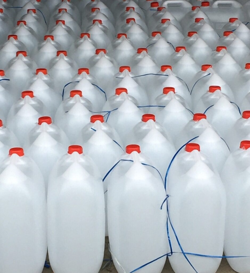 Cồn thực phẩm (hay còn gọi là Ethanol thực phẩm hoặc Food Grade Ethanol) được phép sử dụng